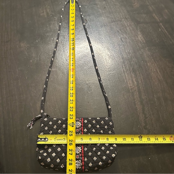 Vera Bradley Crossbody Bag - Picture 4 of 6